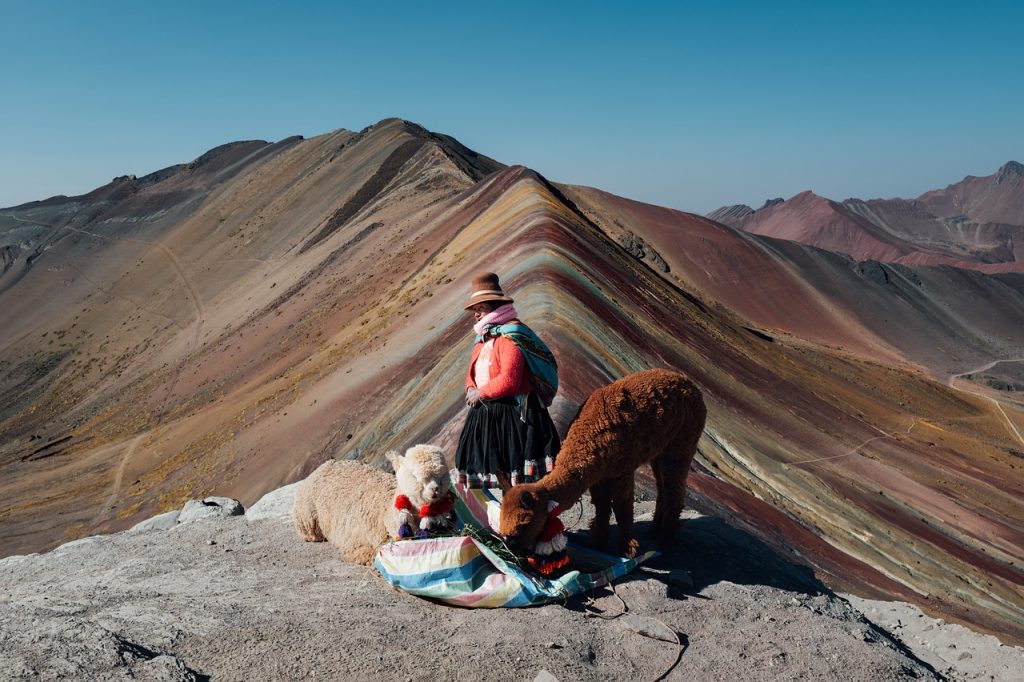 Lugares para fotografía en Cusco