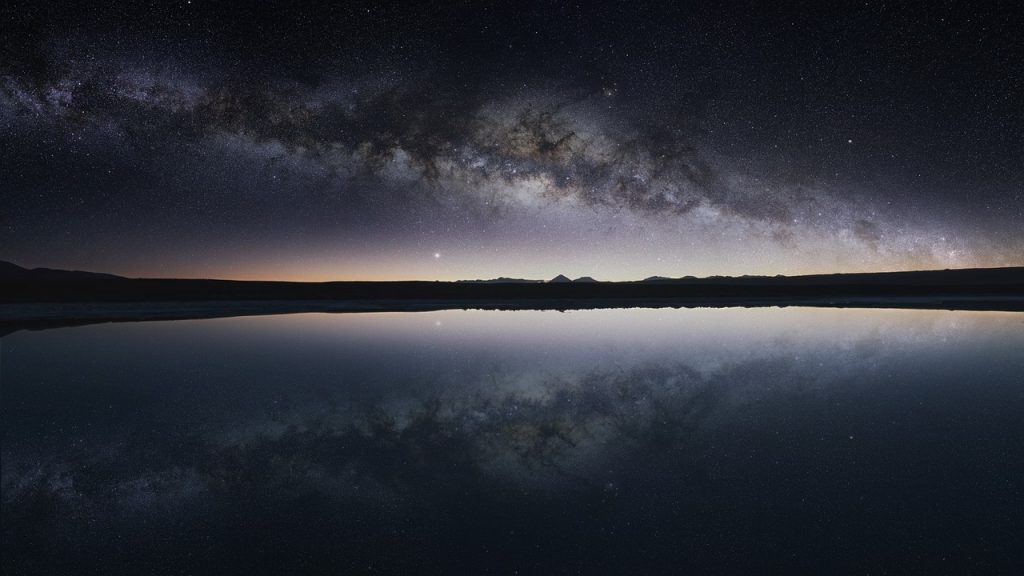 Cómo Fotografiar Estrellas